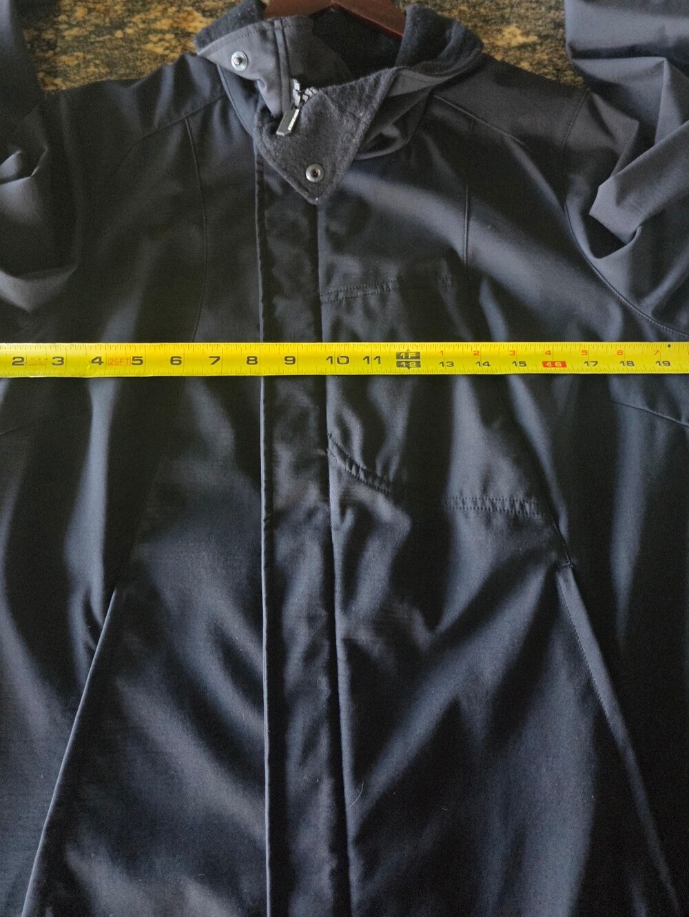 Icebreaker Jacket - Picture 10 of 12